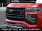 2027 Chevrolet Tahoe Z71