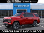 2027 Chevrolet Tahoe Z71