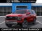 2027 Chevrolet Tahoe Z71