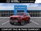2027 Chevrolet Tahoe Z71