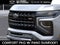 2027 Chevrolet Tahoe Z71