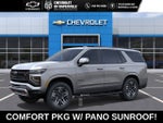 2027 Chevrolet Tahoe Z71