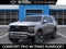 2027 Chevrolet Tahoe Z71