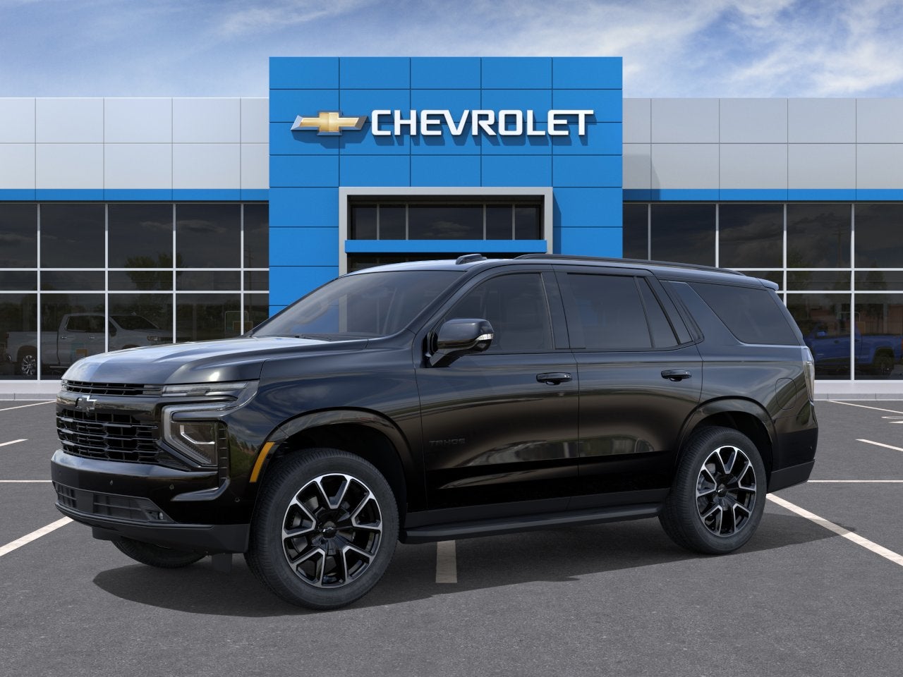 Vehicle thumbnail