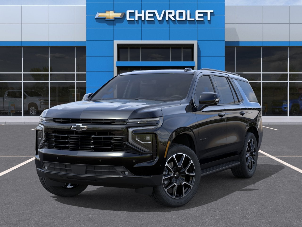 Vehicle thumbnail