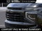 2027 Chevrolet Tahoe RST