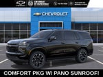 2027 Chevrolet Tahoe RST