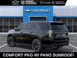 2027 Chevrolet Tahoe RST