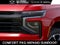2027 Chevrolet Tahoe RST