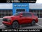 2027 Chevrolet Tahoe RST