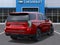 2027 Chevrolet Tahoe RST