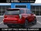 2027 Chevrolet Tahoe RST