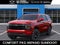 2027 Chevrolet Tahoe RST