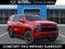 2027 Chevrolet Tahoe RST