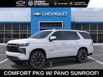 2027 Chevrolet Tahoe RST