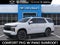 2027 Chevrolet Tahoe RST