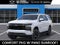 2027 Chevrolet Tahoe RST
