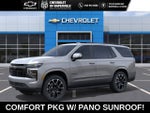 2027 Chevrolet Tahoe RST