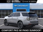 2027 Chevrolet Tahoe RST