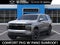 2027 Chevrolet Tahoe RST
