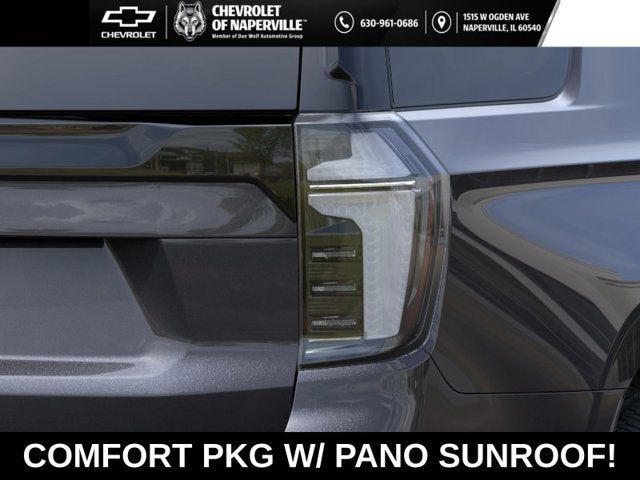 2027 Chevrolet Tahoe RST - Photo 12