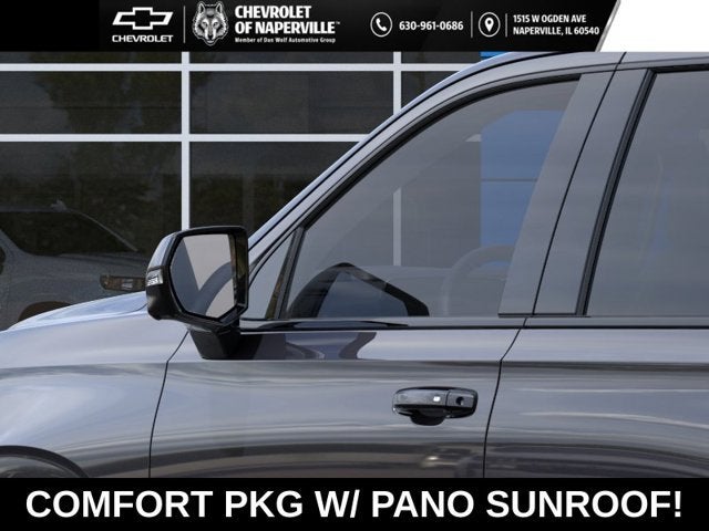 2027 Chevrolet Tahoe RST - Photo 13