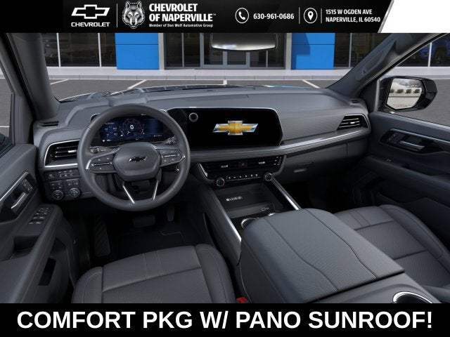 2027 Chevrolet Tahoe RST - Photo 16