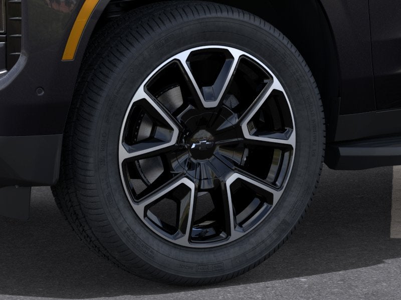 2027 Chevrolet Tahoe RST - Photo 34