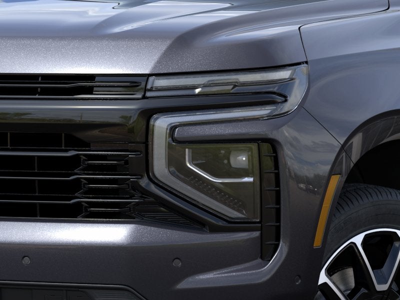 2027 Chevrolet Tahoe RST - Photo 35