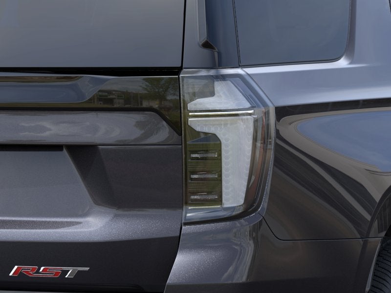 2027 Chevrolet Tahoe RST - Photo 36