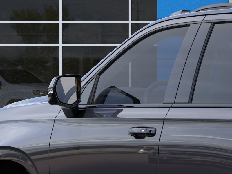 2027 Chevrolet Tahoe RST - Photo 37
