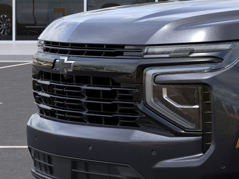 2027 Chevrolet Tahoe RST - Photo 38