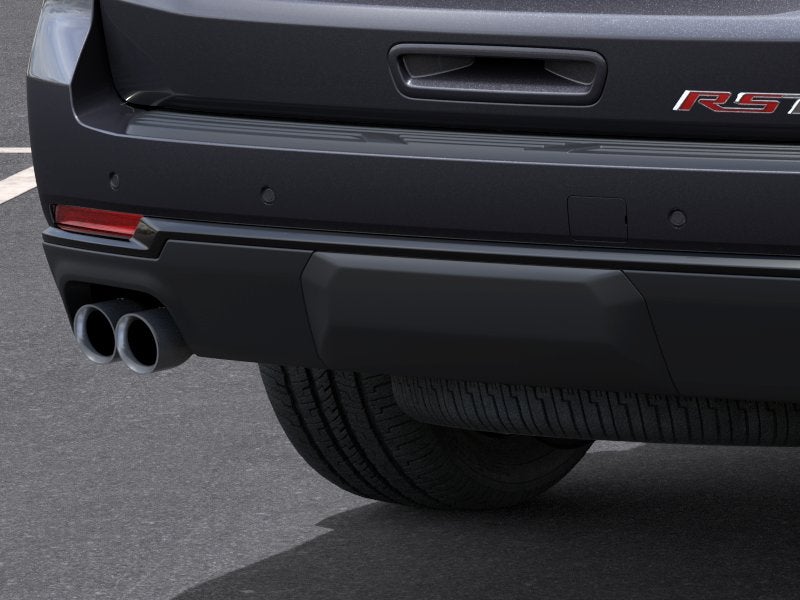 2027 Chevrolet Tahoe RST - Photo 39