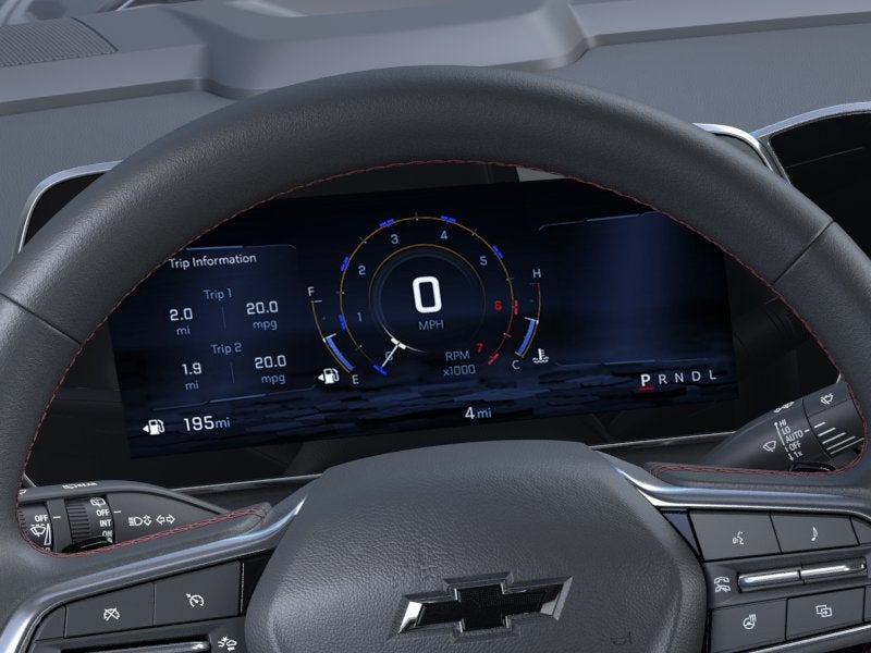 2027 Chevrolet Tahoe RST - Photo 43