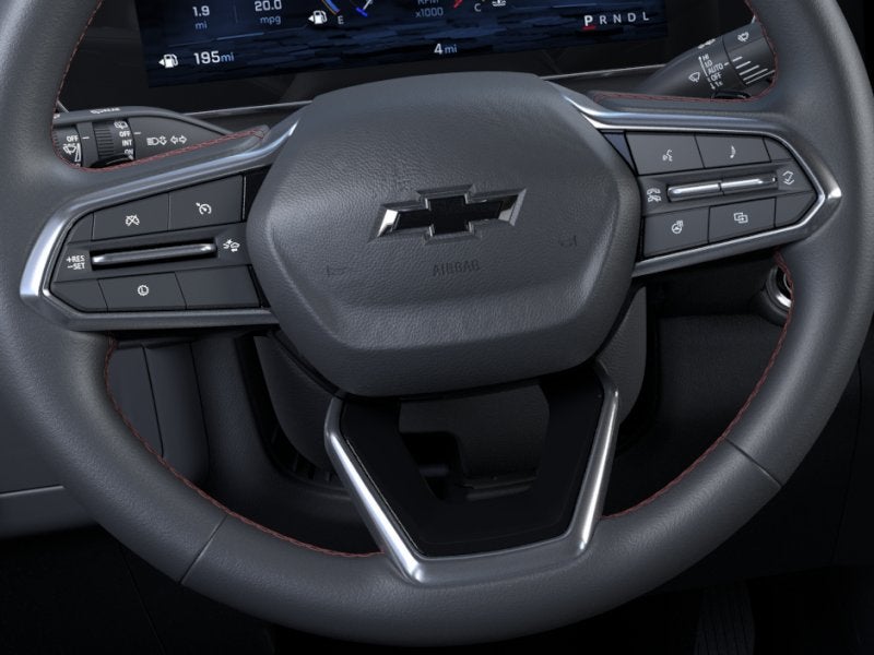 2027 Chevrolet Tahoe RST - Photo 44