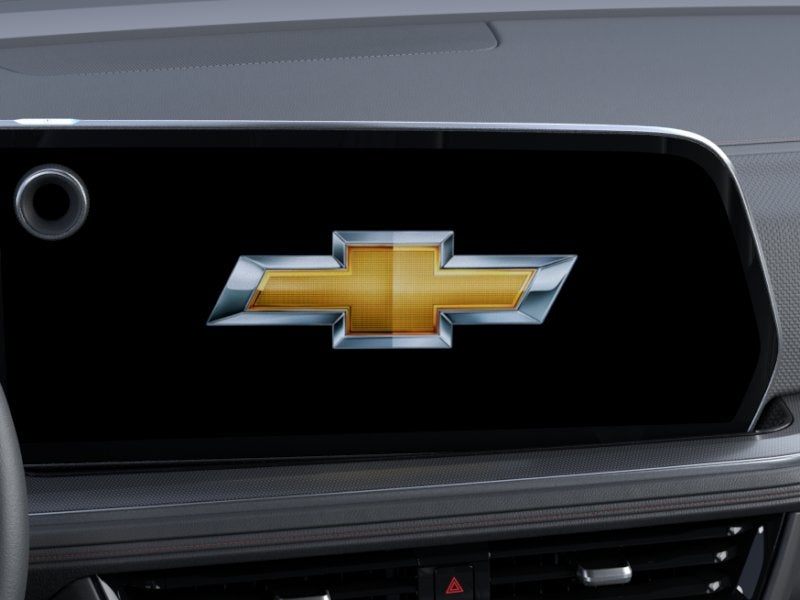 2027 Chevrolet Tahoe RST - Photo 45