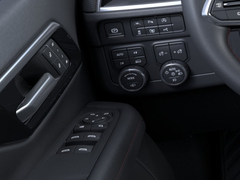 2027 Chevrolet Tahoe RST - Photo 47
