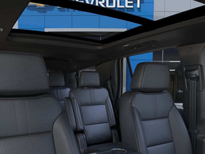 2027 Chevrolet Tahoe RST - Photo 49