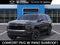 2027 Chevrolet Tahoe RST