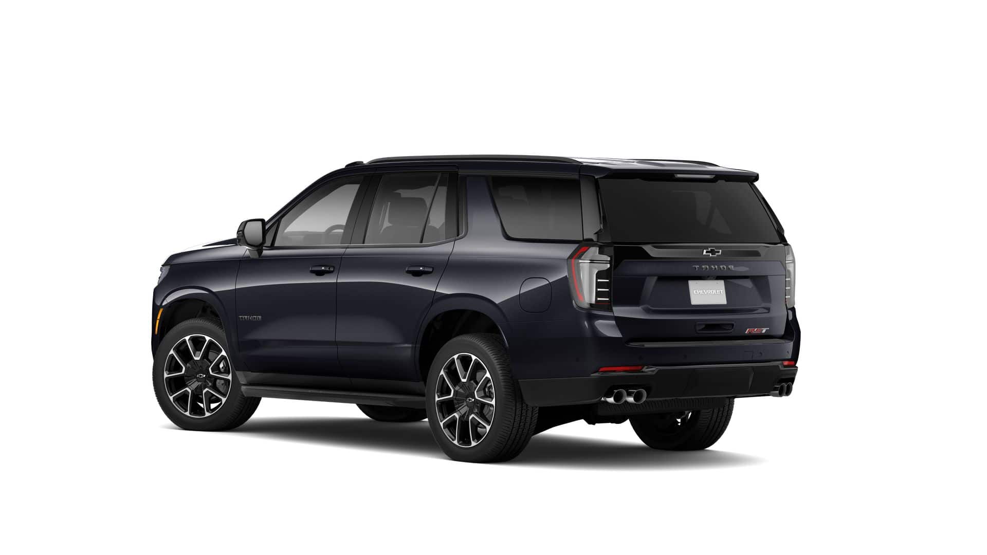 2027 Chevrolet Tahoe RST