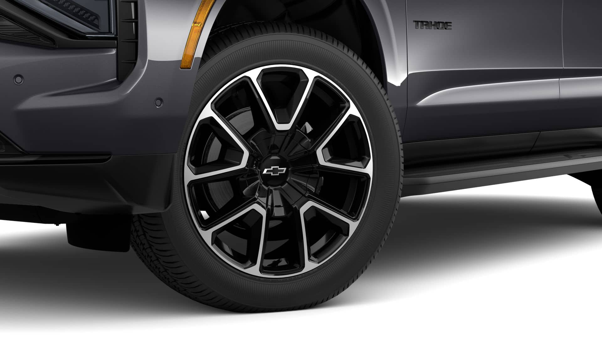 2027 Chevrolet Tahoe RST