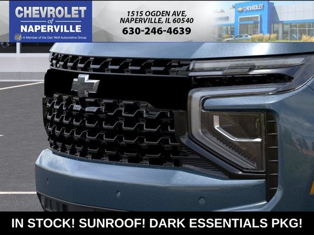 2026 Chevrolet Tahoe Premier - Photo 13