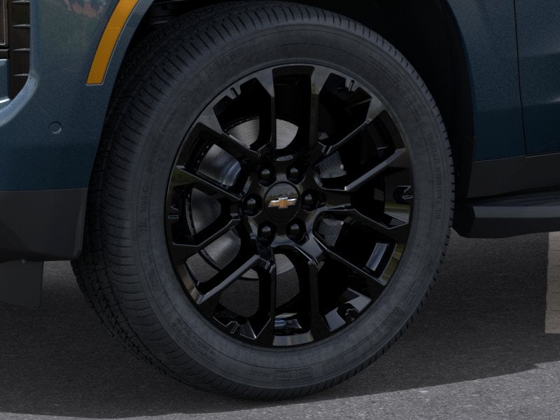 2026 Chevrolet Tahoe Premier - Photo 33