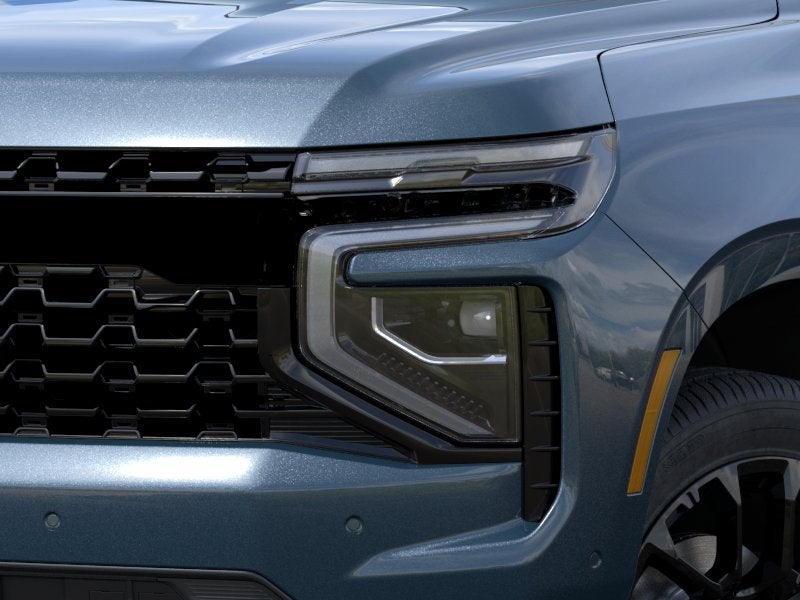 2026 Chevrolet Tahoe Premier - Photo 34
