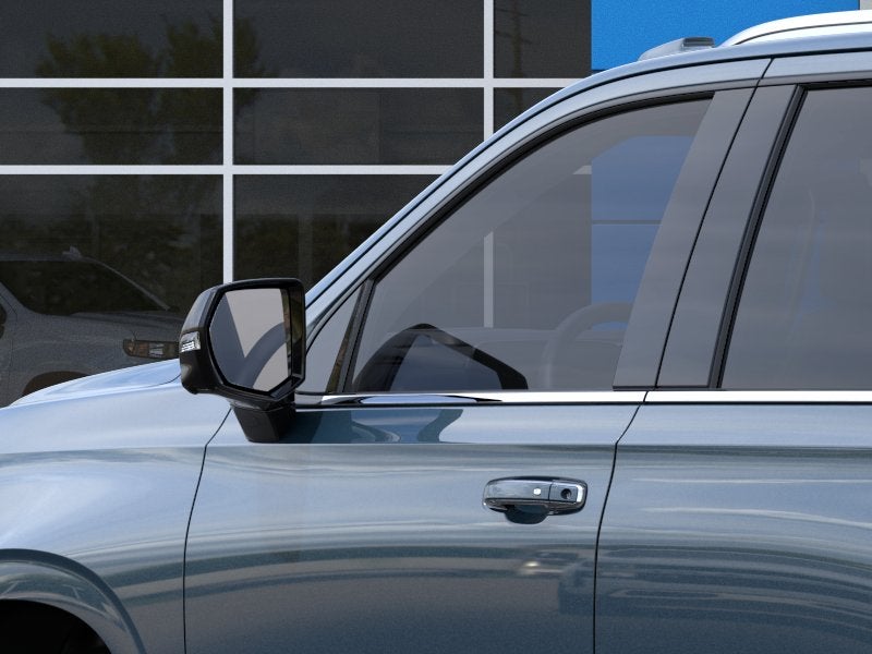 2026 Chevrolet Tahoe Premier - Photo 36