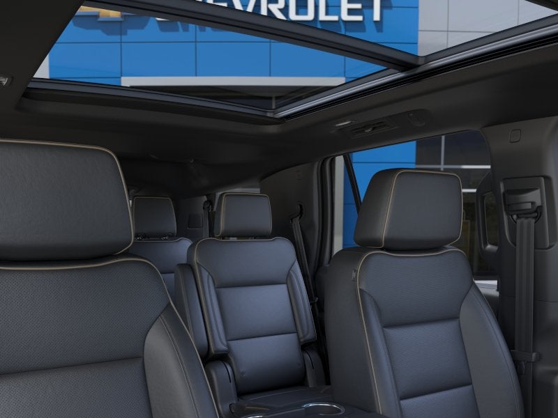 2026 Chevrolet Tahoe Premier - Photo 48