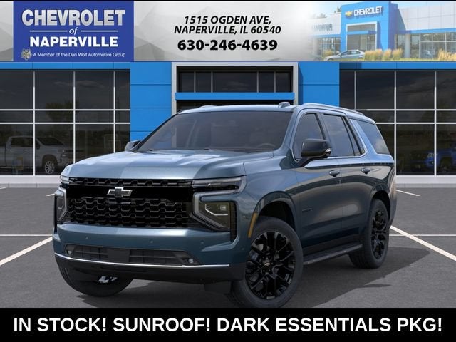 2026 Chevrolet Tahoe Premier - Photo 6