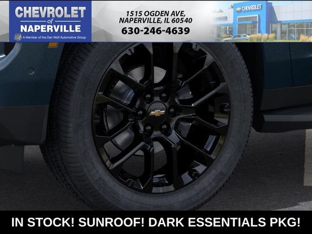 2026 Chevrolet Tahoe Premier - Photo 9