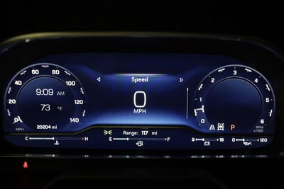 2022 Chevrolet Suburban Premier