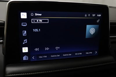 2022 Chevrolet Suburban Premier